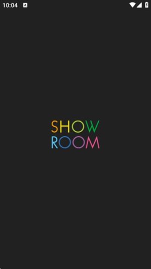 SHOWROOM官方版宣传图