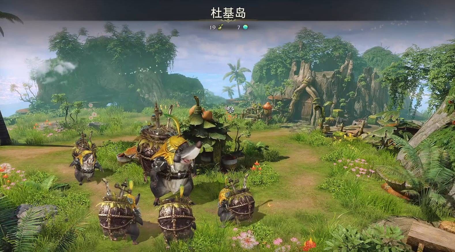 失落的方舟混沌地牢在哪里 失落的方舟混沌地牢在哪里