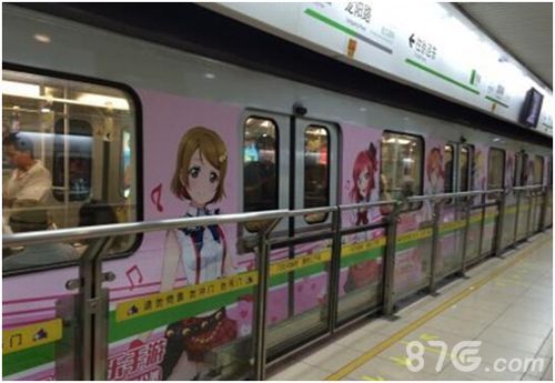 4-《Love Live!学园偶像祭》史上最强版本震撼来袭
