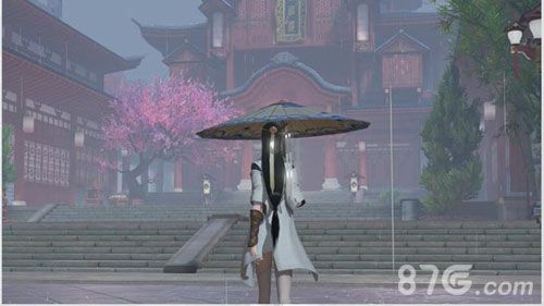 楚留香