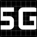 MIUI状态栏5G开关app
