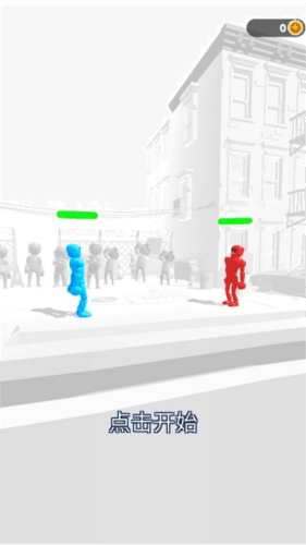 命硬来战新手攻略配图1