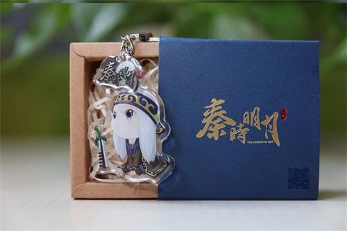 《秦时明月世界》手游亮相CCG!策划面对面直播将带来第六季神秘爆料? 《秦时明月世界》手游亮相CCG!策划面对面直播将带来第六季神秘爆料?