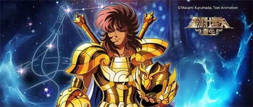 《圣斗士星矢:重生》新区小R阵容养成方案 《圣斗士星矢:重生》新区小R阵容养成方案