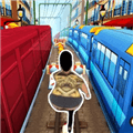 奔跑吧跑酷达人下载_奔跑吧跑酷达人手机版下载 v1.0.1最新版