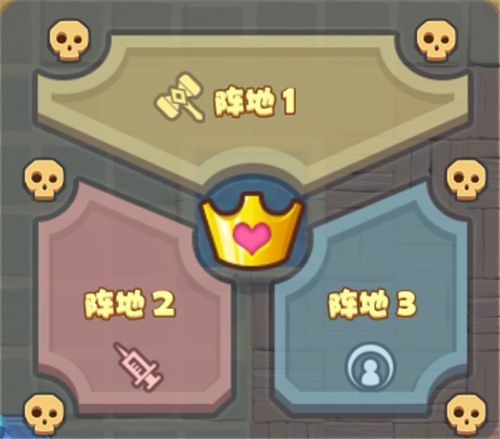 梦塔防手游6