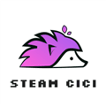 SteamCICI官方下载_SteamCICI安卓版下载 v1.0.3最新版