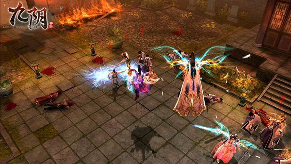 九阴4