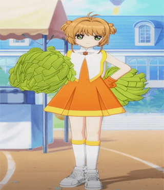 魔卡少女樱回忆钥匙华为版