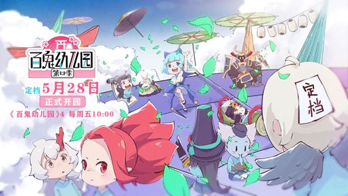 图4:5月28日第四季正式上线