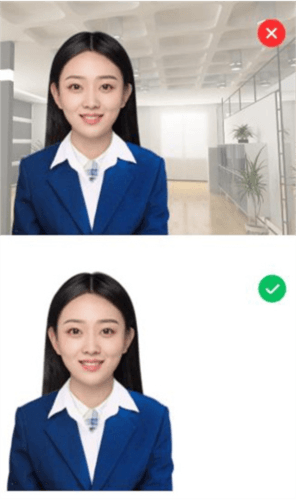 Ai智能抠图软件app操作流程1