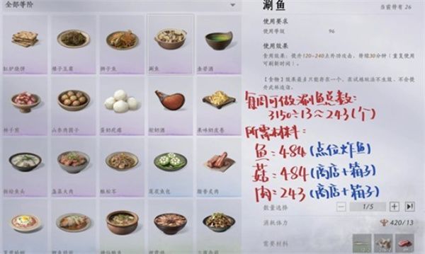 不见山地区做菜赚钱选择推荐配图1