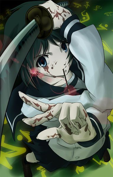 姬魔恋战纪9