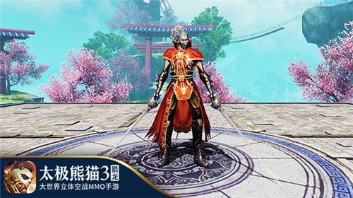 太极熊猫3:猎龙宣传图4