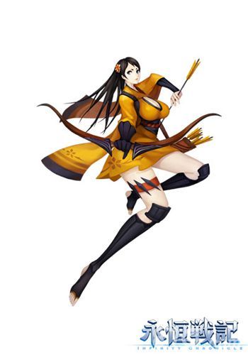 创世之女——丰云野神