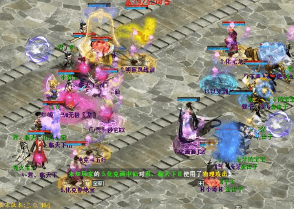 大话西游2“第一”到“最强”!从红颜知己的起落看比武大会 大话西游2“第一”到“最强”!从红颜知己的起落看比武大会