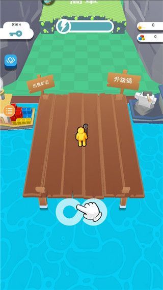 矿工大冒险新手攻略配图1