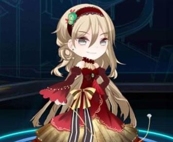 三国终极觉醒潘夜锦怎么样1