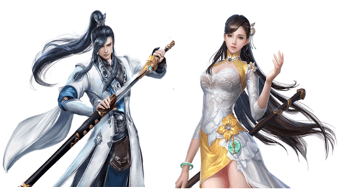 择天仙记3