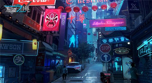 君临之境5