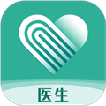 爱加健康医生端app