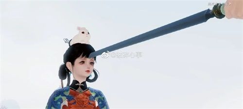天刀手游迎神刀上线,多重福利暴击! 天刀手游迎神刀上线,多重福利暴击!