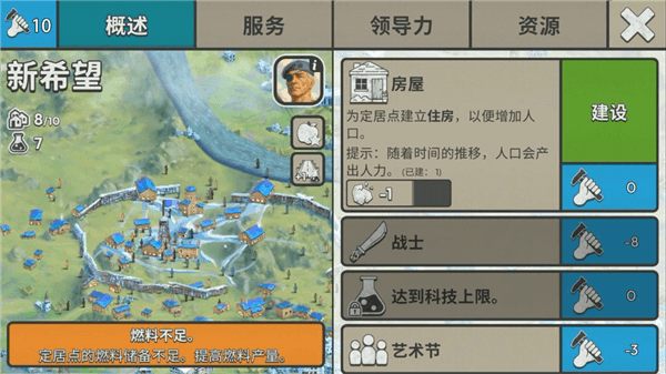 劫后公司住房需求攻略配图1