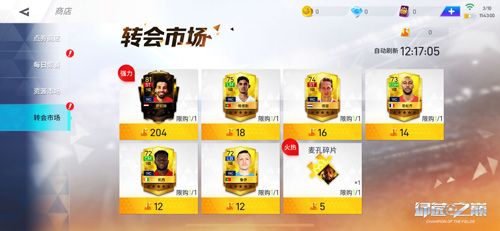 绿茵之巅6