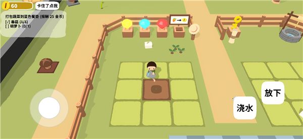 怎么种菜配图3
