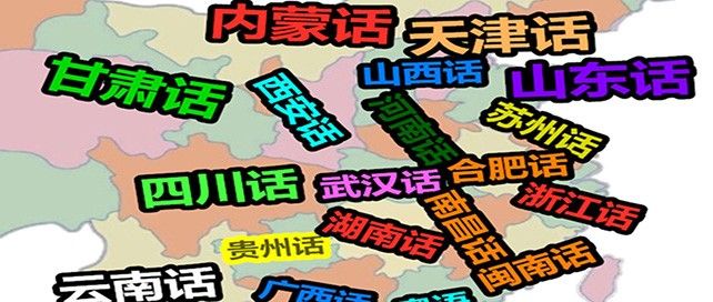方言翻译器软件