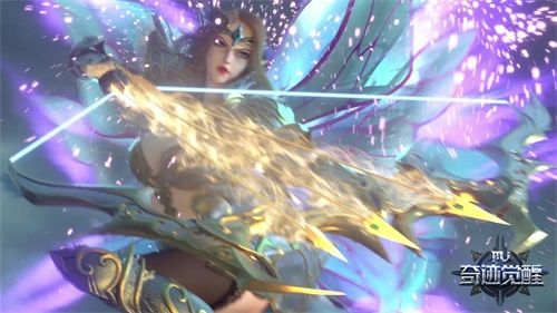 奇迹MU:觉醒4