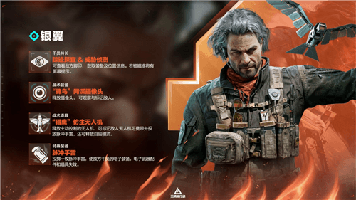 三角洲行动5