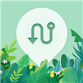 行程规划app