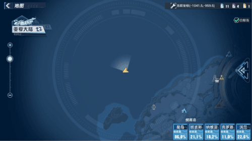 《幻塔》鬣狗帮海上基地任务完成指南 幻塔鬣狗帮海上基地怎么玩5