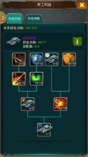 坦克前线2