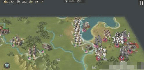 战争攻略配图1