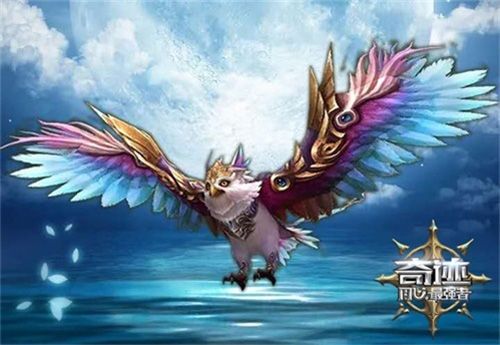 奇迹:最强者