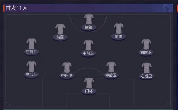 球员属性配图1