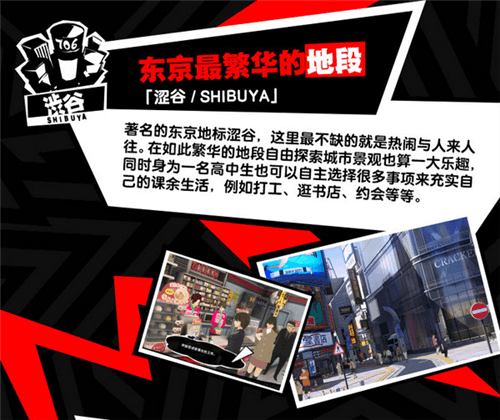 生活攻略配图1