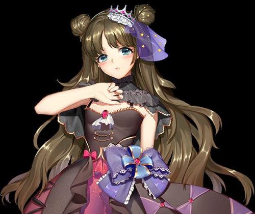 姬魔恋战纪3