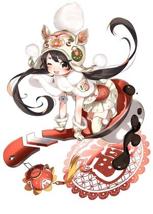 食之契约4