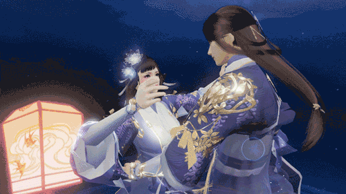 花与剑
