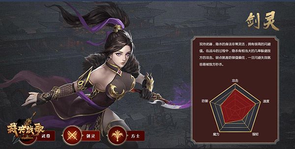 玄幻新游 《裁决战歌》今日首服公测 玄幻新游 《裁决战歌》今日首服公测