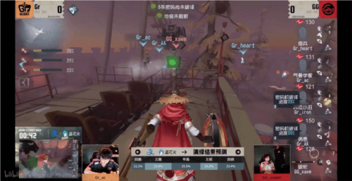第五人格3
