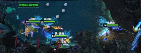 梦三国6