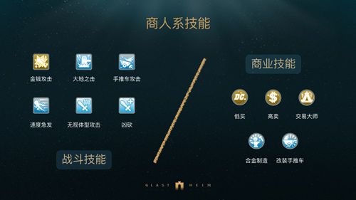 仙境传说RO:守护永恒的爱宣传图4