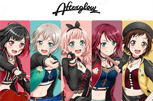 BanG Dream!少女乐团派对3