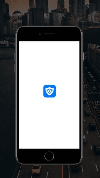 中海驰安防app1