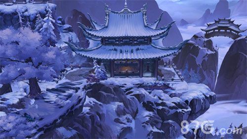 剑网3:指尖江湖3