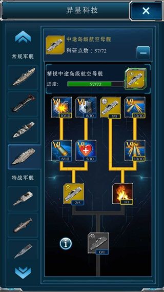 将领异星橙配配图2